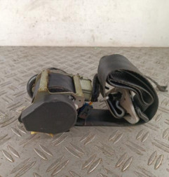 Ceinture avant gauche PEUGEOT 207 Photo n°1
