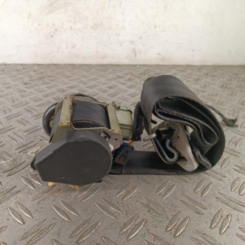 Ceinture avant gauche PEUGEOT 207
