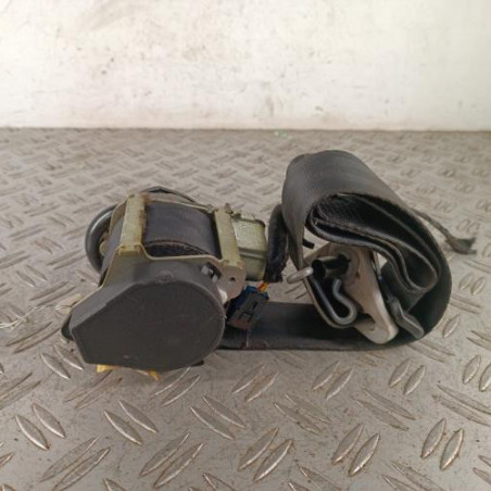 Ceinture avant gauche PEUGEOT 207 Photo n°1