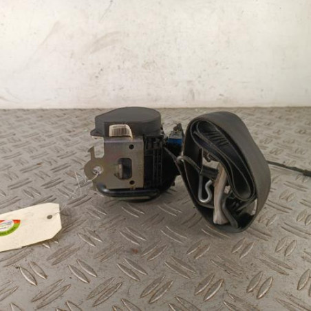 Ceinture avant gauche PEUGEOT 207