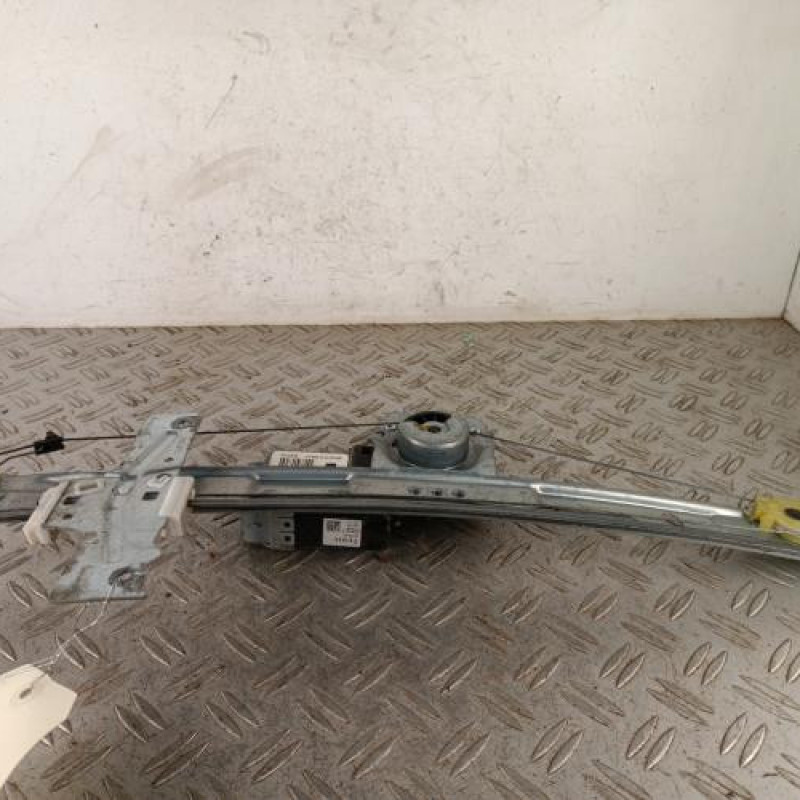 Leve vitre electrique avant gauche PEUGEOT 207