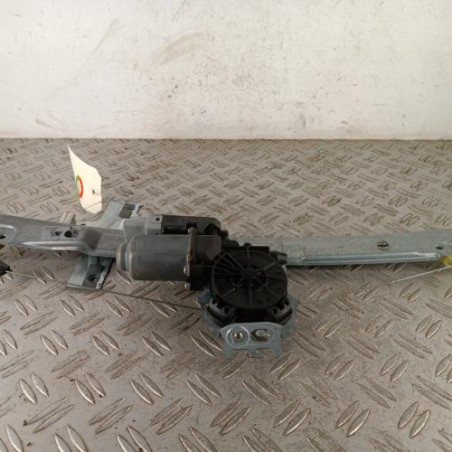Leve vitre electrique avant gauche PEUGEOT 207