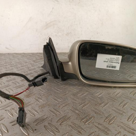 Retroviseur droit SKODA SUPERB 1 Photo n°1