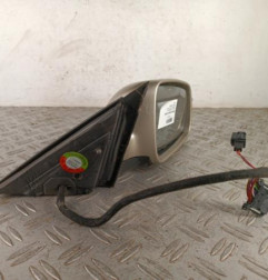 Retroviseur droit SKODA SUPERB 1 Photo n°3