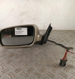 Retroviseur gauche SKODA SUPERB 1 Photo n°1