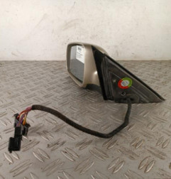 Retroviseur gauche SKODA SUPERB 1 Photo n°3
