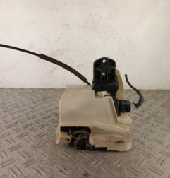 Serrure avant droit SKODA SUPERB 1
