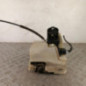 Serrure avant droit SKODA SUPERB 1