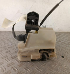 Serrure avant gauche SKODA SUPERB 1