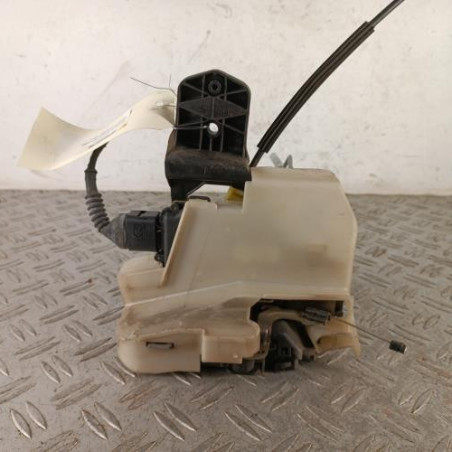 Serrure avant gauche SKODA SUPERB 1