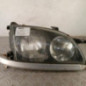 Optique avant principal droit (feux)(phare) TOYOTA AVENSIS 1