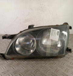 Optique avant principal gauche (feux)(phare) TOYOTA AVENSIS 1 Photo n°1