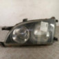 Optique avant principal gauche (feux)(phare) TOYOTA AVENSIS 1