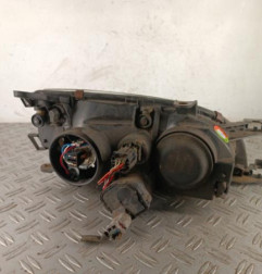 Optique avant principal gauche (feux)(phare) TOYOTA AVENSIS 1