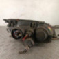 Optique avant principal gauche (feux)(phare) TOYOTA AVENSIS 1