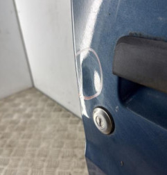 Porte avant droit PEUGEOT 106
