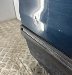 Porte avant droit PEUGEOT 106 Photo n°3