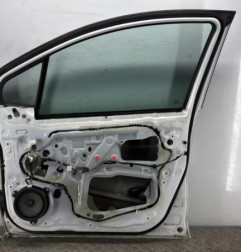 Porte avant droit TOYOTA YARIS 3 Photo n°3