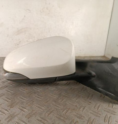 Retroviseur droit TOYOTA YARIS 3