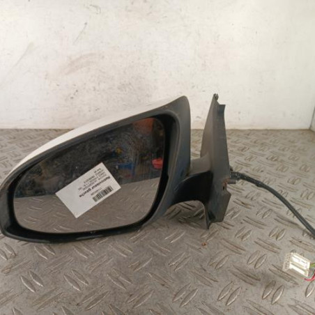 Retroviseur gauche TOYOTA YARIS 3 Photo n°1