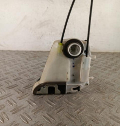 Serrure arriere gauche TOYOTA YARIS 3