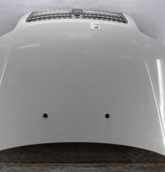 Capot FIAT PUNTO 2 Photo n°1