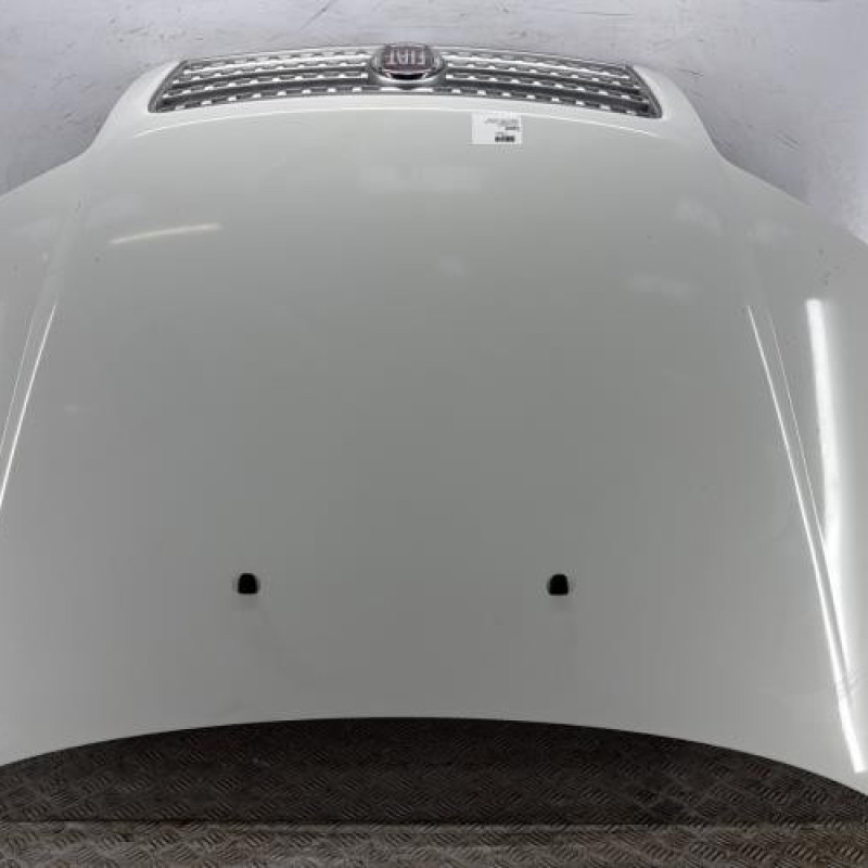 Capot FIAT PUNTO 2