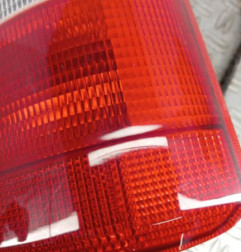 Feu arriere principal droit (feux) FIAT SCUDO 1 Photo n°4