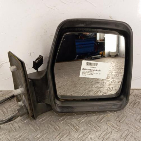 Retroviseur droit FIAT SCUDO 1 Photo n°1