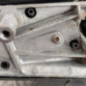 Retroviseur droit FIAT SCUDO 1