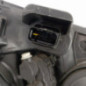 Optique avant principal gauche (feux)(phare) PEUGEOT 208 1