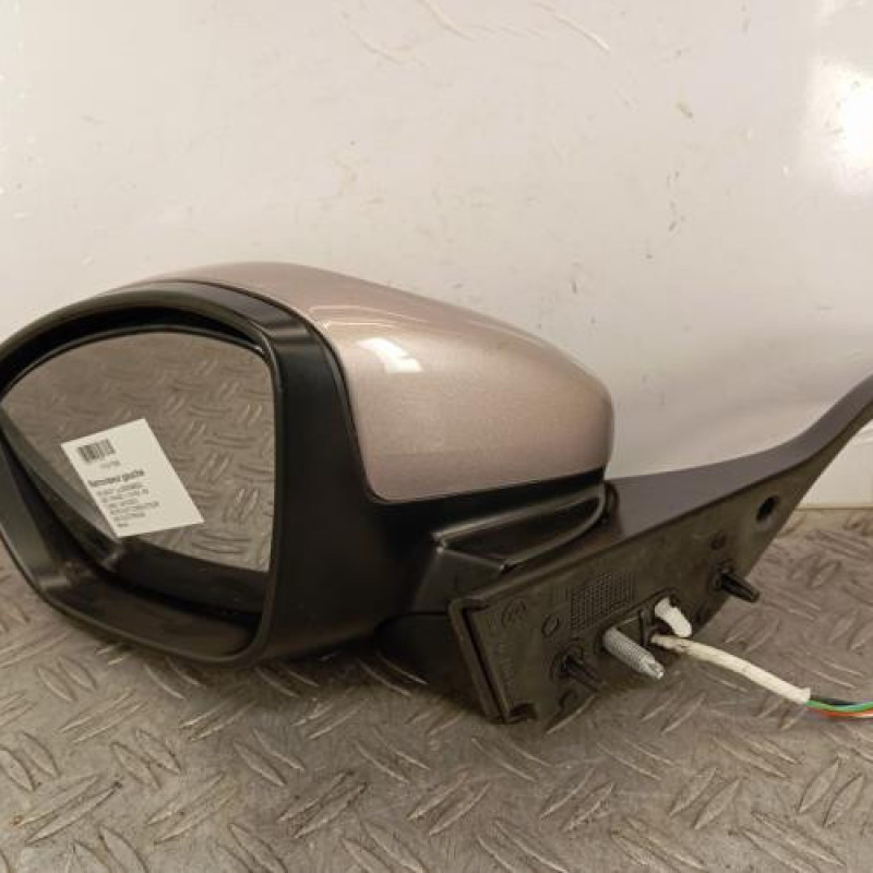 Retroviseur gauche PEUGEOT 208 1