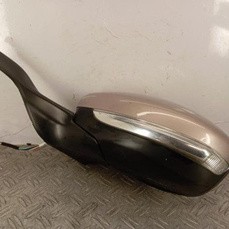 Retroviseur gauche PEUGEOT 208 1