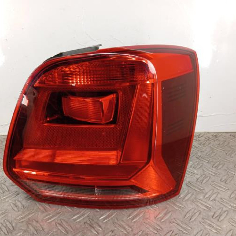 Feu arriere principal droit (feux) VOLKSWAGEN POLO 5