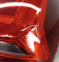 Feu arriere principal droit (feux) VOLKSWAGEN POLO 5