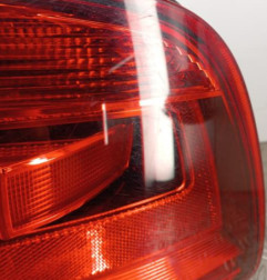 Feu arriere principal gauche (feux) VOLKSWAGEN POLO 5