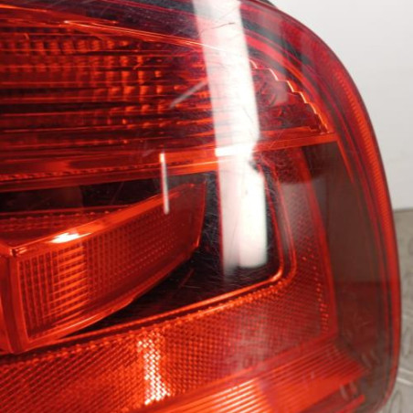 Feu arriere principal gauche (feux) VOLKSWAGEN POLO 5