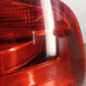 Feu arriere principal gauche (feux) VOLKSWAGEN POLO 5