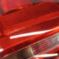Feu arriere principal gauche (feux) VOLKSWAGEN POLO 5