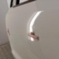 Porte avant gauche VOLKSWAGEN POLO 5