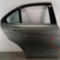 Porte arriere droit MERCEDES CLASSE C 204