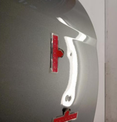 Porte arriere droit MERCEDES CLASSE C 204