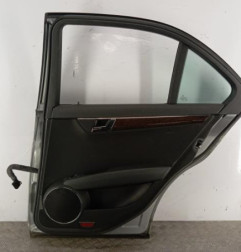 Porte arriere droit MERCEDES CLASSE C 204 Photo n°5