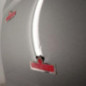 Porte arriere gauche MERCEDES CLASSE C 204