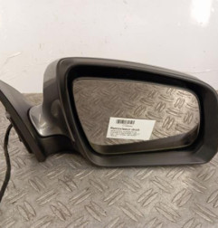 Retroviseur droit MERCEDES CLASSE C 204 Photo n°1