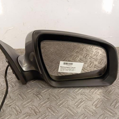Retroviseur droit MERCEDES CLASSE C 204 Photo n°1