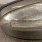 Retroviseur droit MERCEDES CLASSE C 204