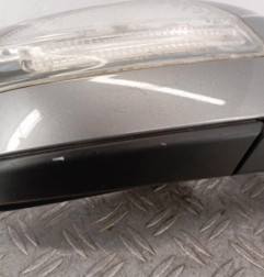 Retroviseur droit MERCEDES CLASSE C 204 Photo n°5