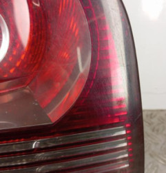 Feu arriere principal droit (feux) VOLKSWAGEN TOURAN 1 Photo n°4