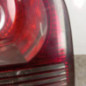 Feu arriere principal droit (feux) VOLKSWAGEN TOURAN 1